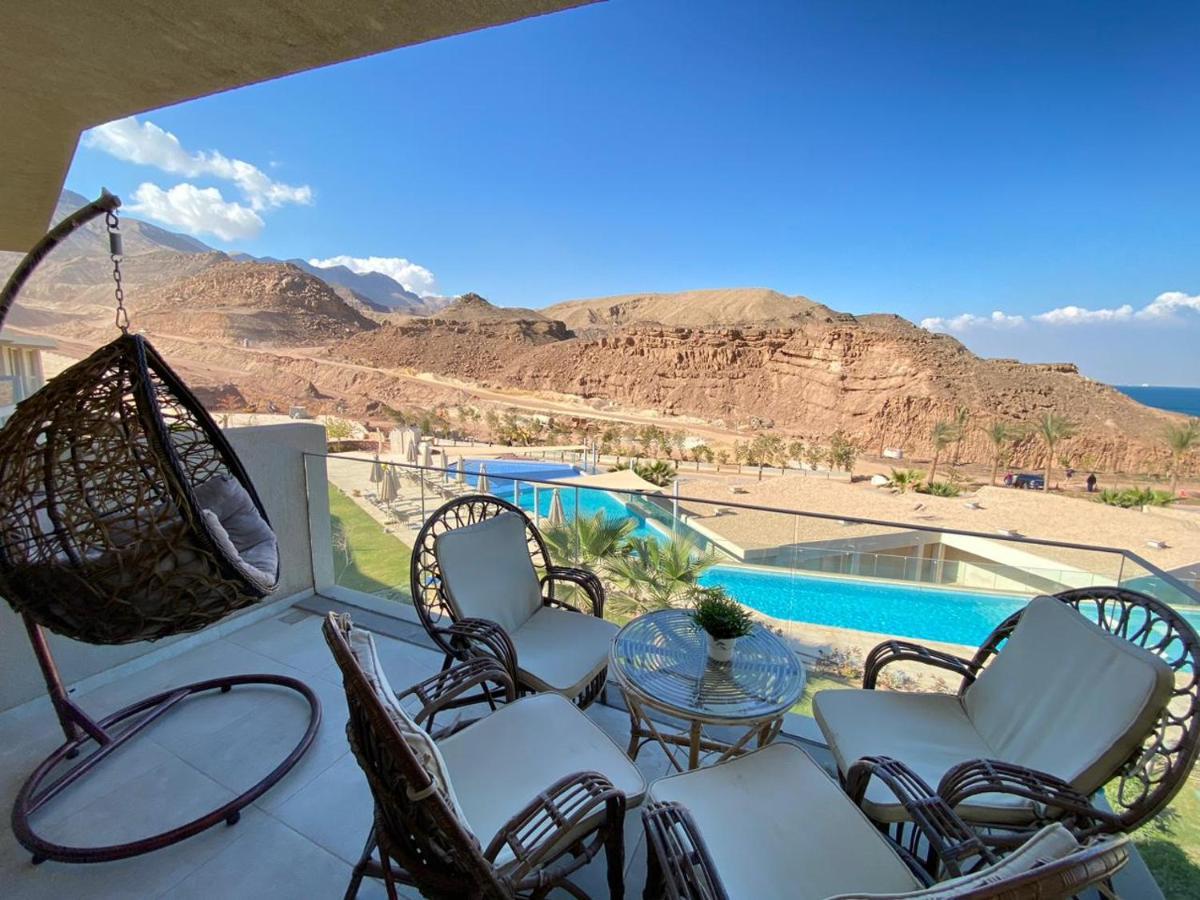 Amazing 3bedroom Il Monte Galala Ch15-02-01
