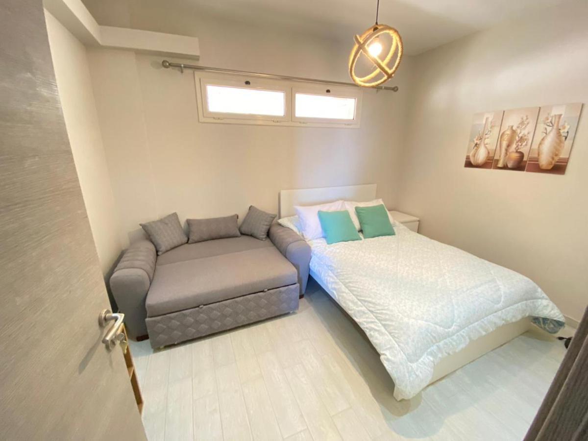 Amazing 3bedroom Il Monte Galala Ch15-02-01 Apartment Ain Sukhna