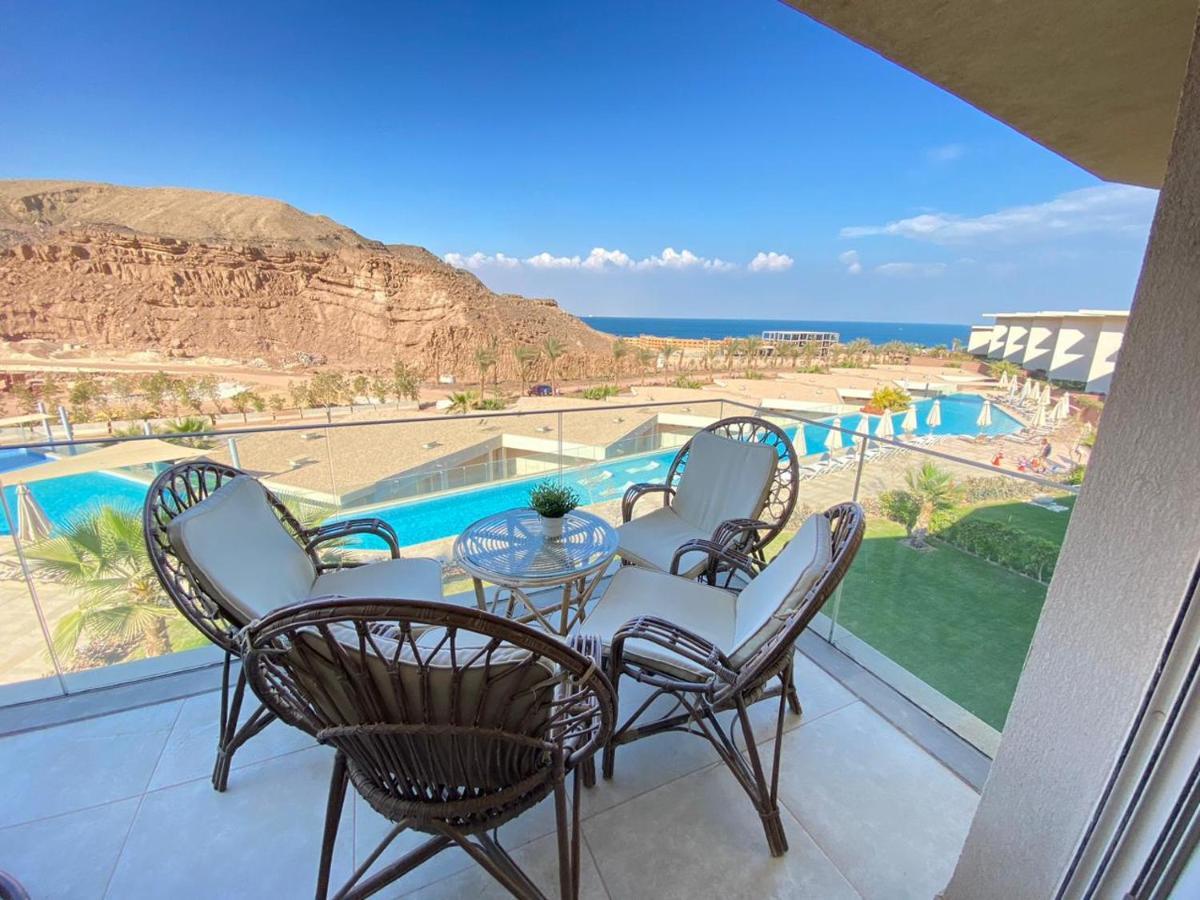 Amazing 3bedroom Il Monte Galala Ch15-02-01 Apartment *