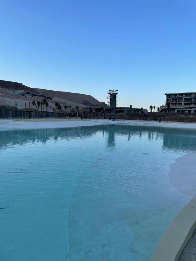 Apartment Amazing 3bedroom Il Monte Galala Ch15-02-01 *