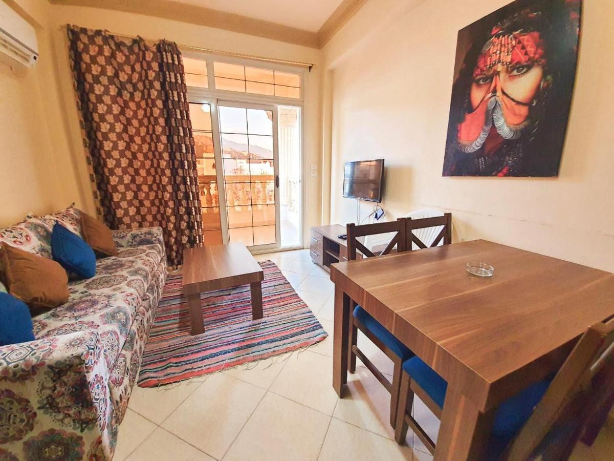 Lucky House Dahab