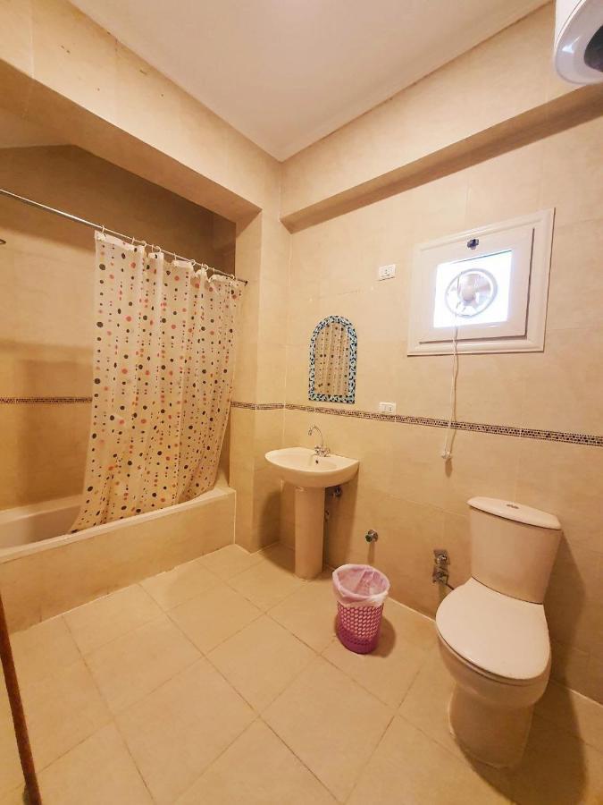 Lucky House Apartment Dahab