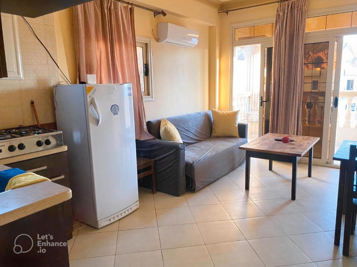 Lucky House * Dahab