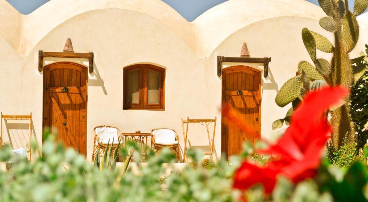 Marsa Shagra Village Lodge *
