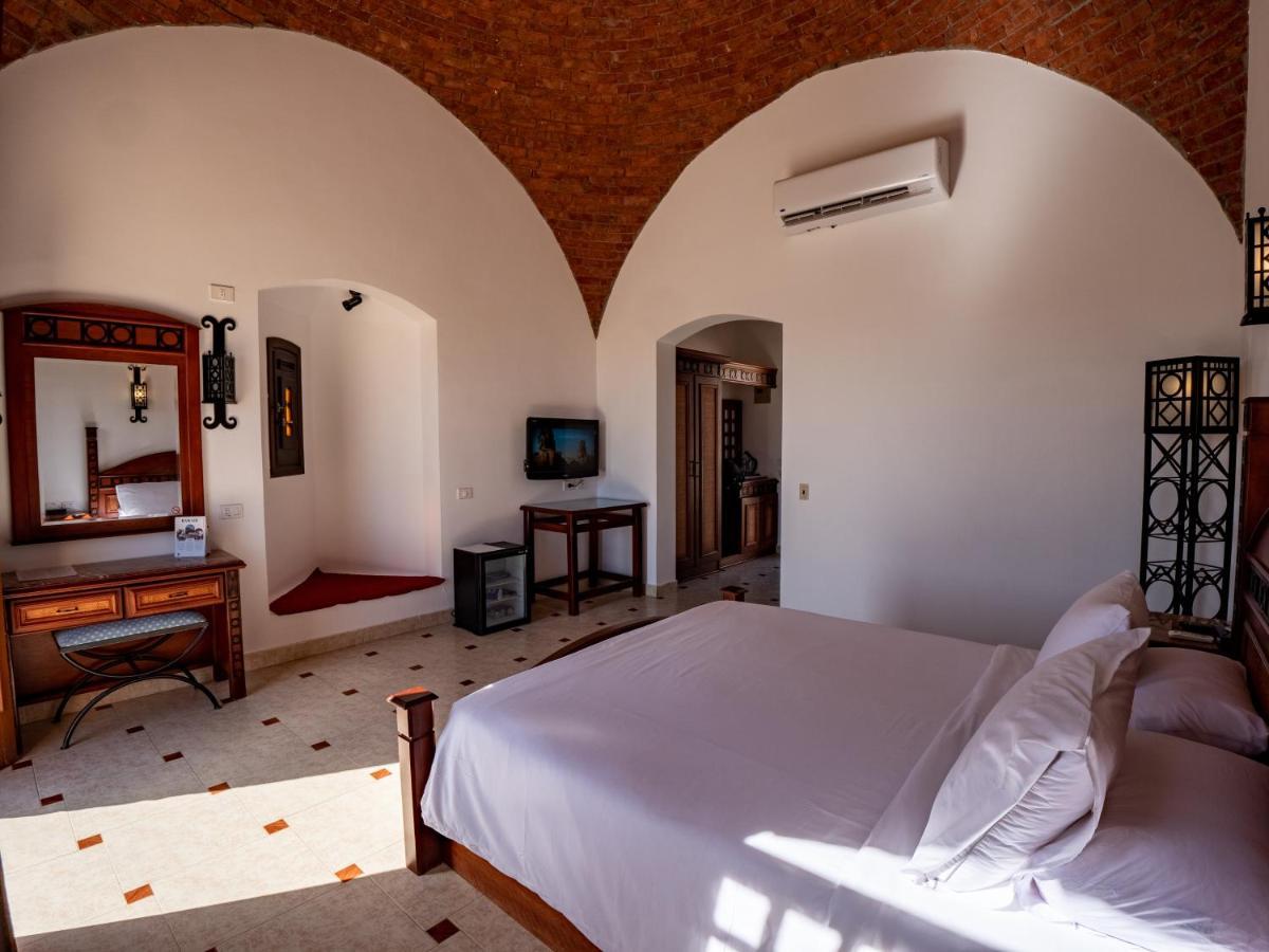 Marsa Shagra Village Lodge *