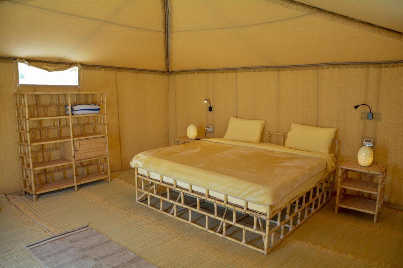Marsa Shagra Village Lodge Abu Dabab