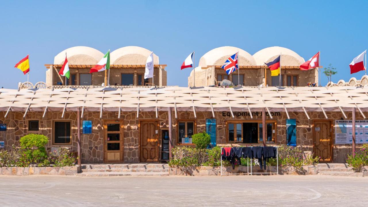 Marsa Shagra Village *