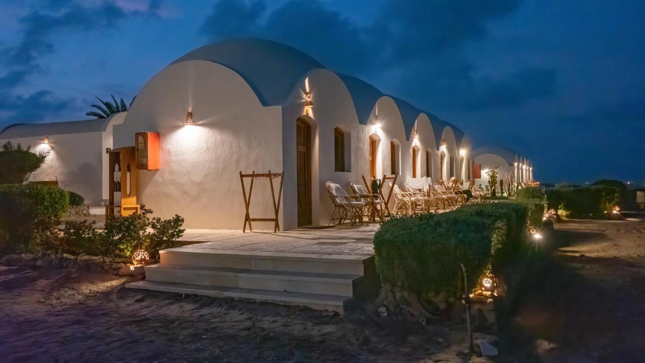 Lodge Marsa Shagra Village