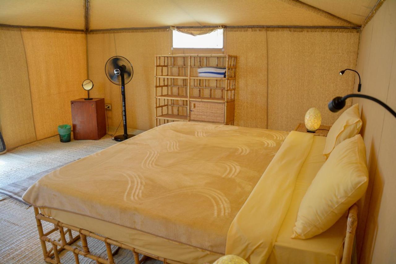 Lodge Marsa Shagra Village
