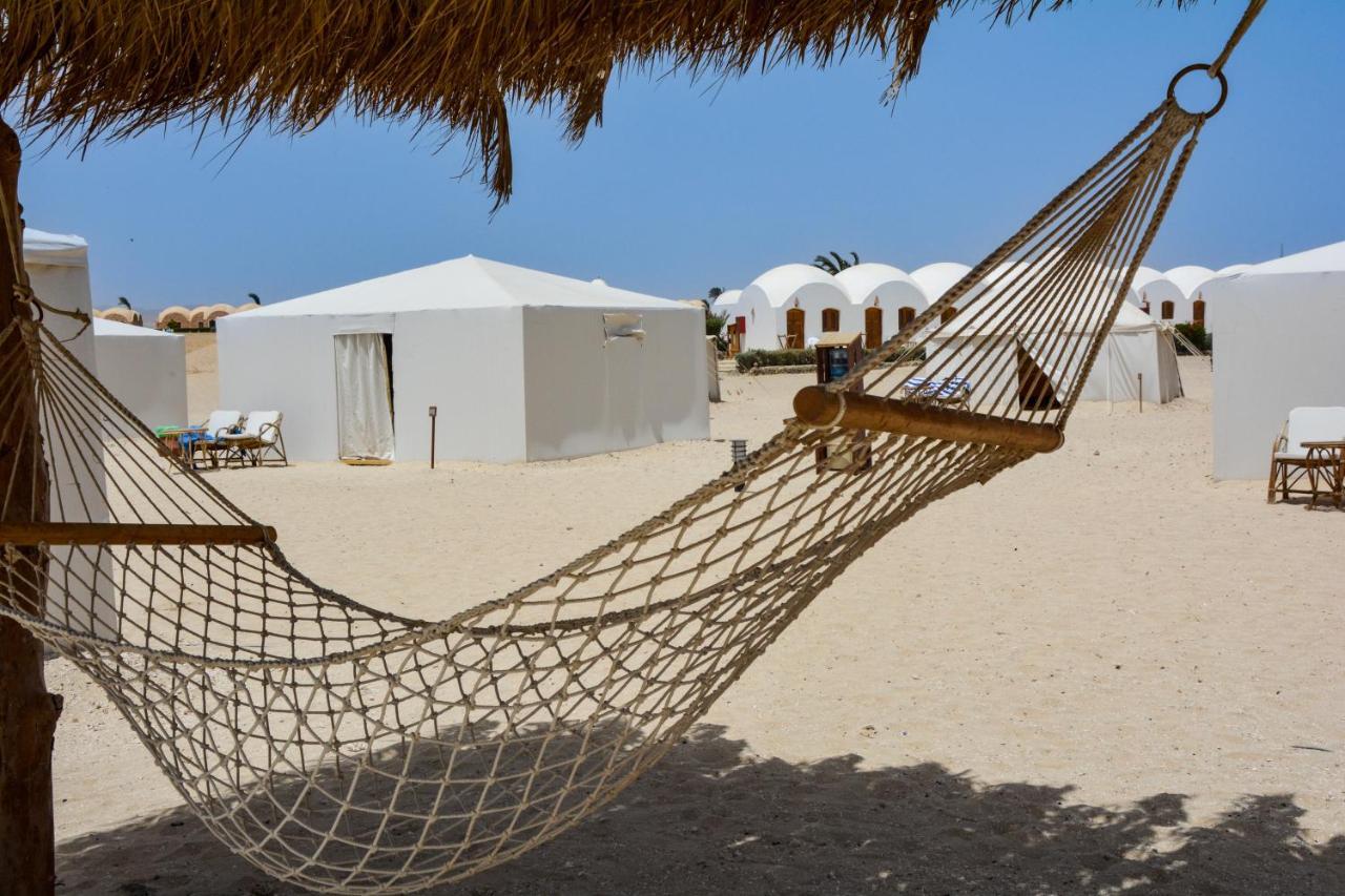 Marsa Shagra Village