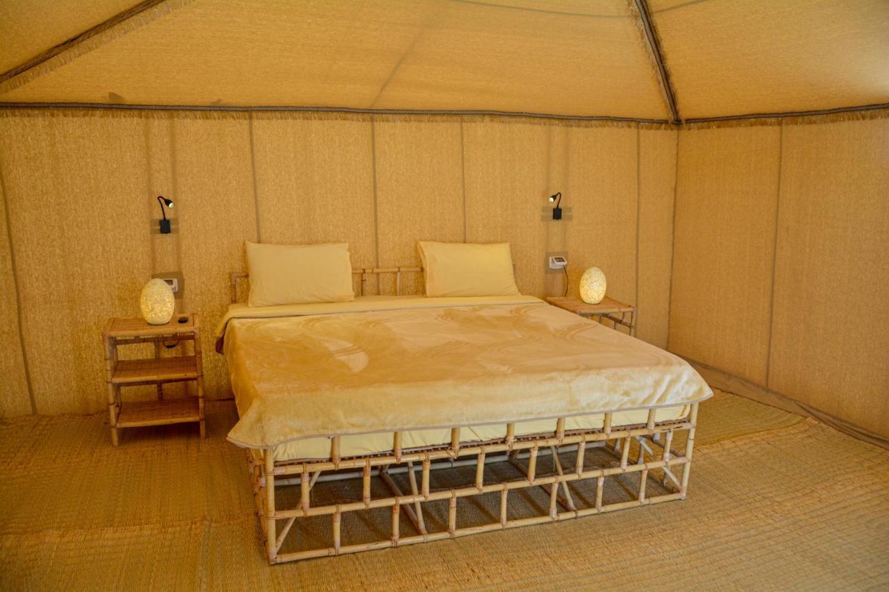 Lodge Marsa Shagra Village *