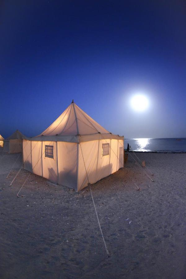 Marsa Shagra Village * Abu Dabab