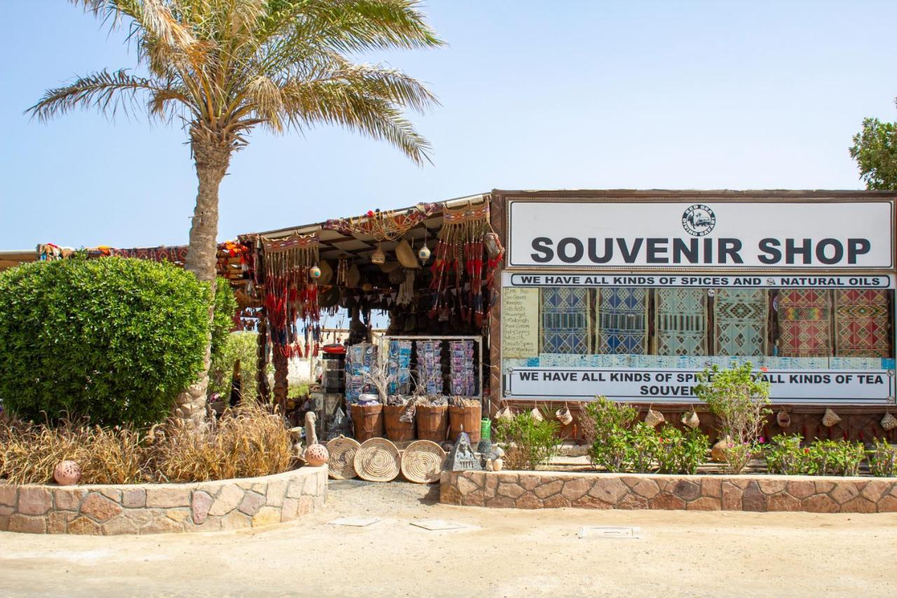 Marsa Shagra Village Lodge *