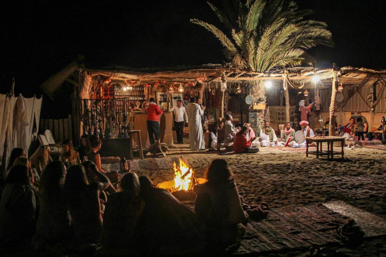 Marsa Shagra Village Lodge Abu Dabab