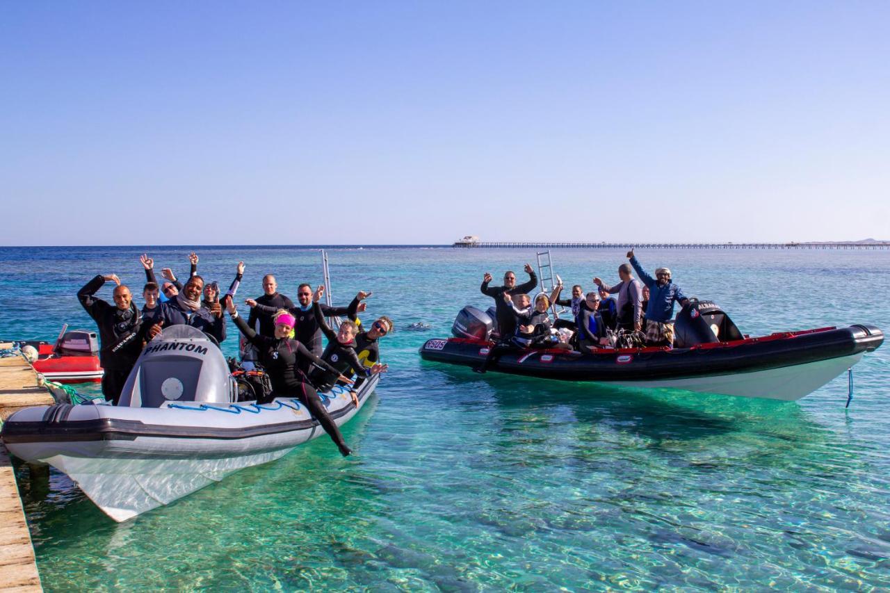 Marsa Shagra Village