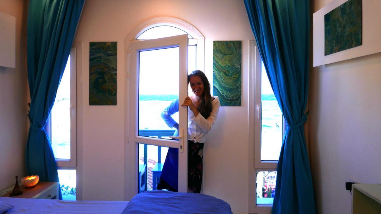 Apartment Skyrock Dahab