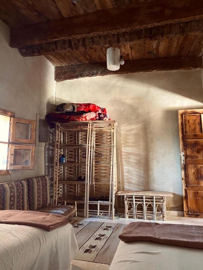 Siwa Desert Holiday park