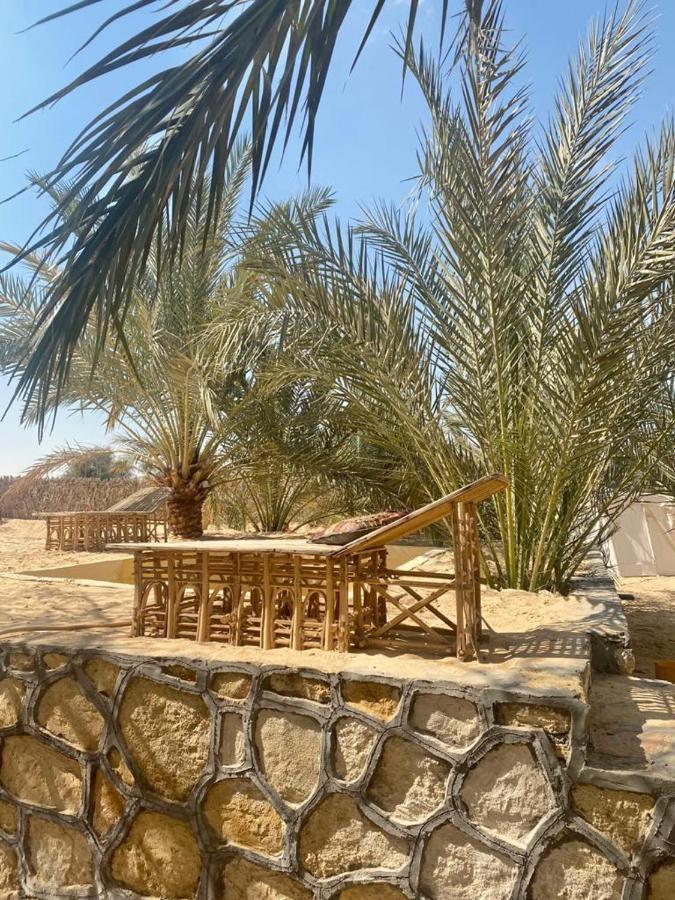 Siwa Desert Holiday park