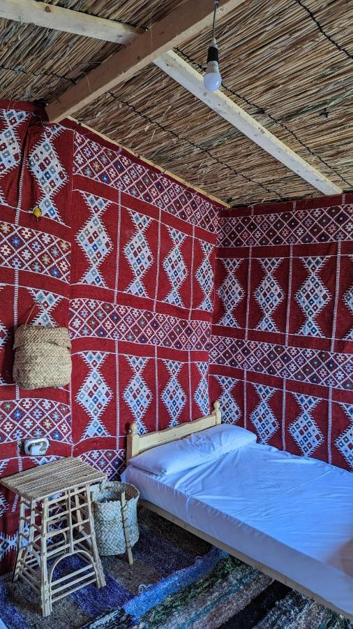 Cafour House Siwa - Hot Spring Campsite Siwa Oasis