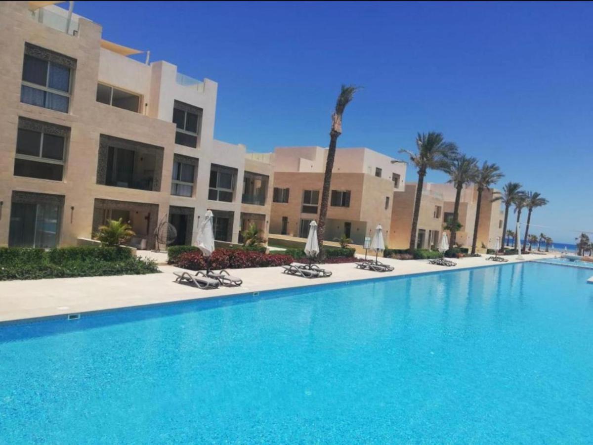 Luxurious Sea View 2 Bedroom & Private Garden To The Pool At Mangroovy Apartment *
