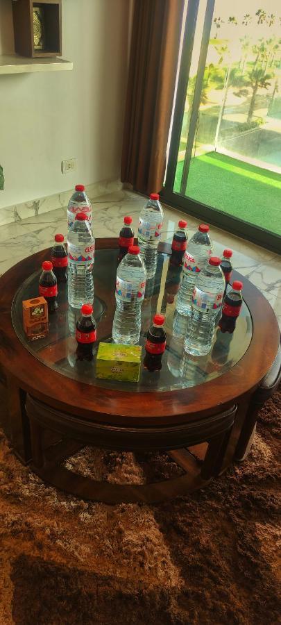 Aparthotel ملكى صف اول بحر بورتو سعيد Port Said