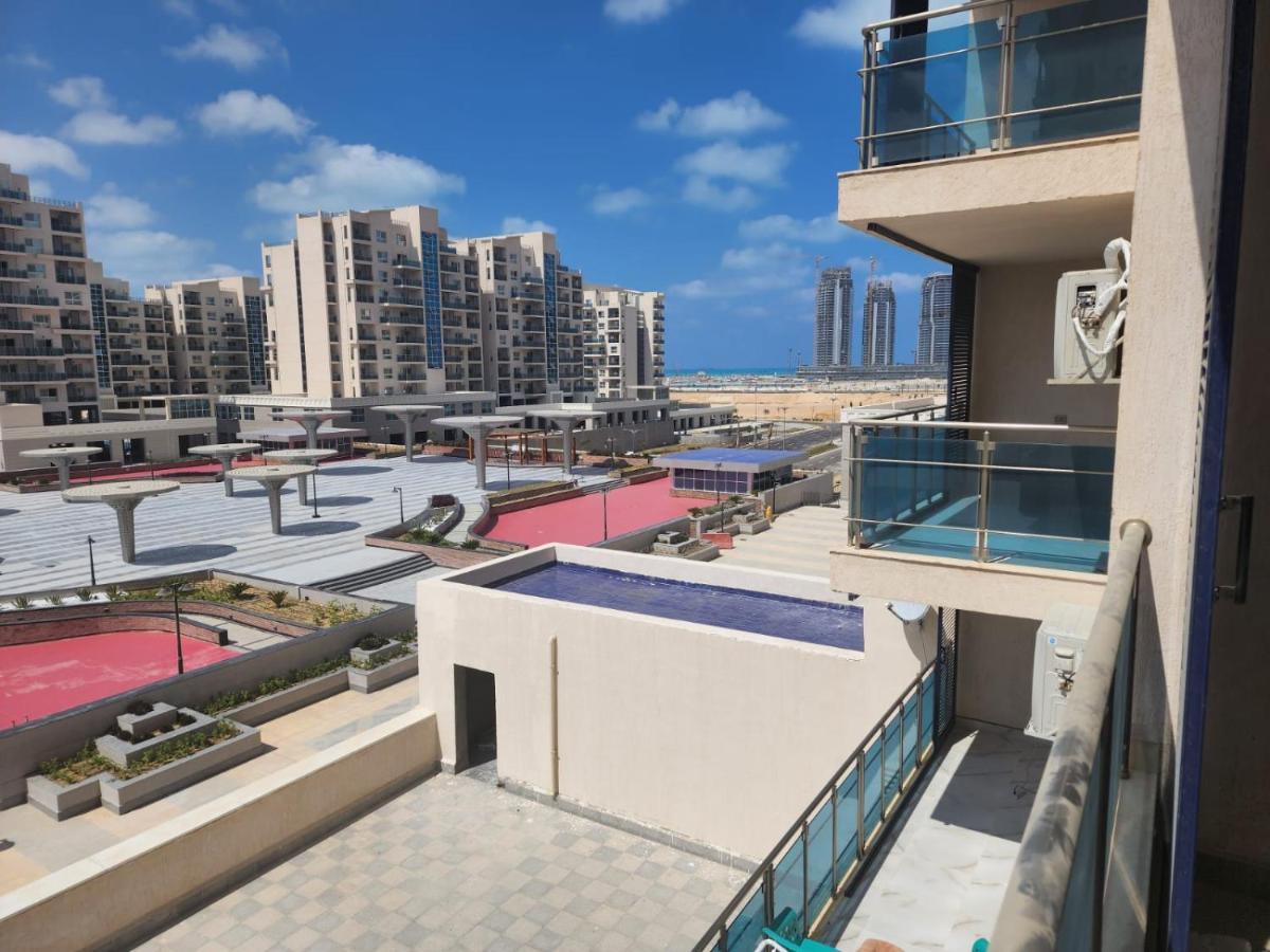 Downtown New Retreat Apartment *