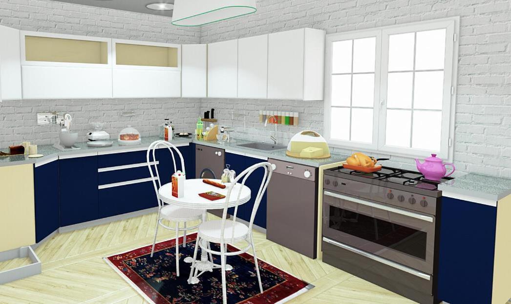 Apartment Downtown New Retreat
