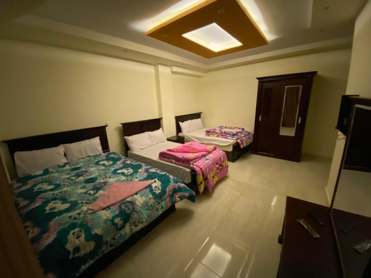Hotel Queen Isis Pyramids View Al Kawm al Akhdar