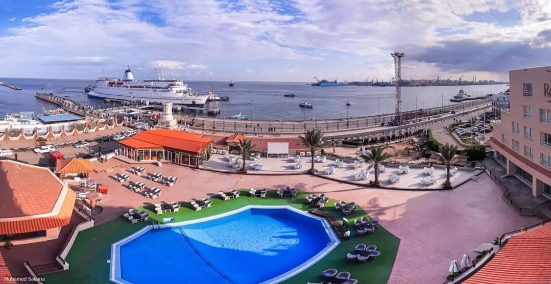 Resta Otel