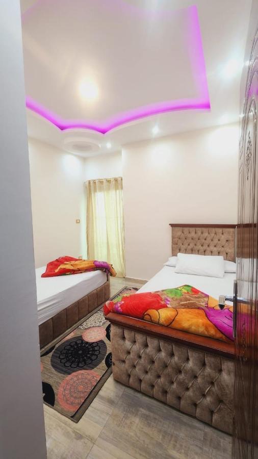 Apartment مكيفة ميامي ع البحر مباشرةً Alexandria