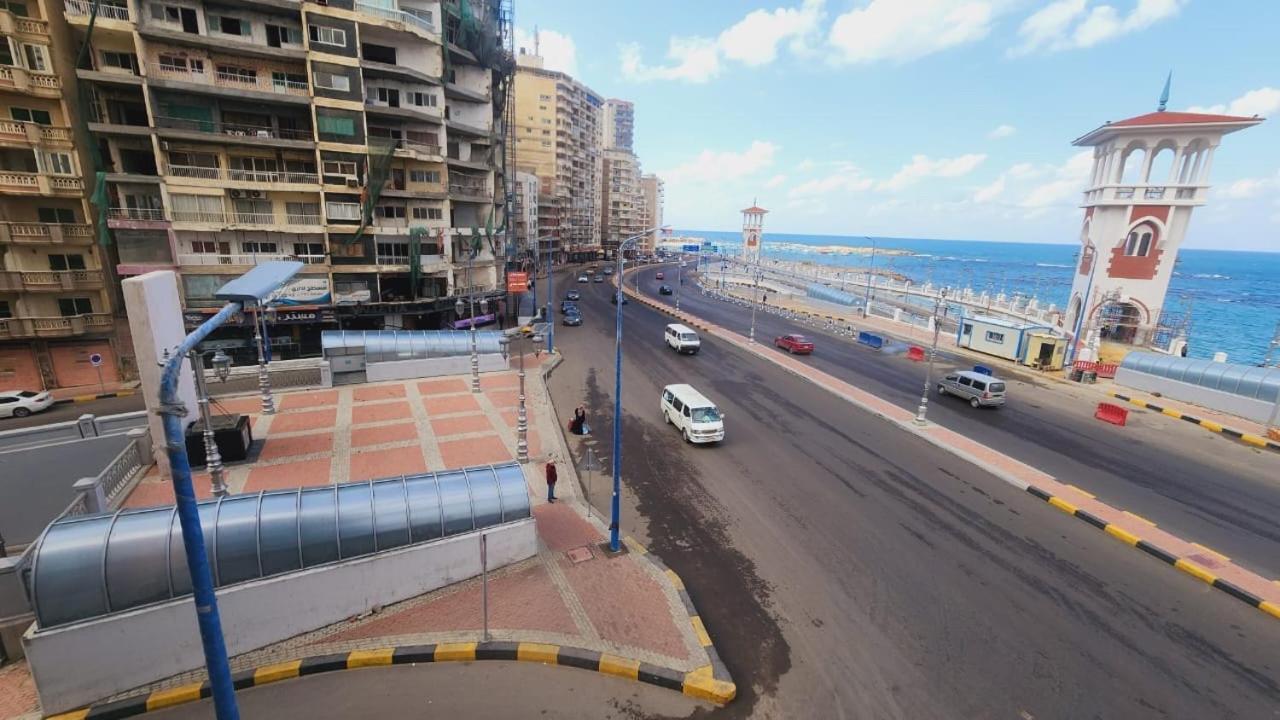 مكيفة ميامي ع البحر مباشرةً Apartment