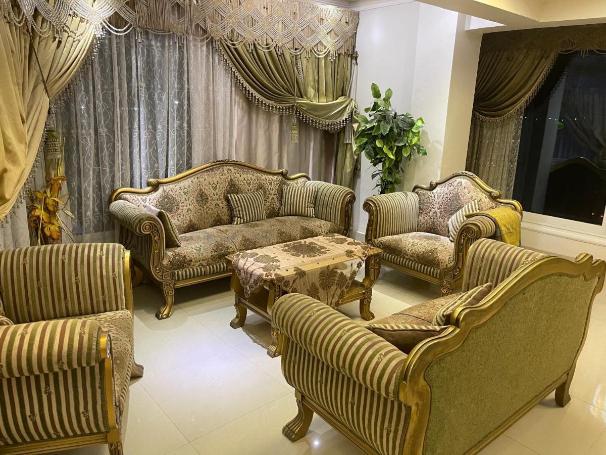 مطلة علي قناة السويس701 * Port Said