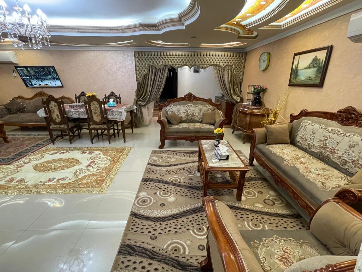Apartament مطلة علي قناة السويس701 Port Said