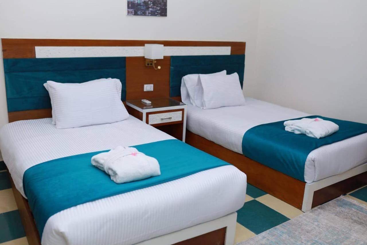 Apart Otel Asafra İskenderiye
