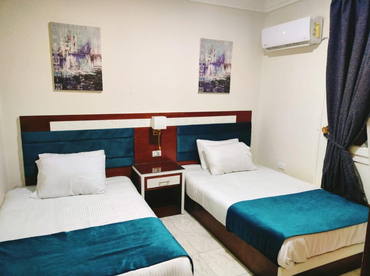 Asafra Apart Otel