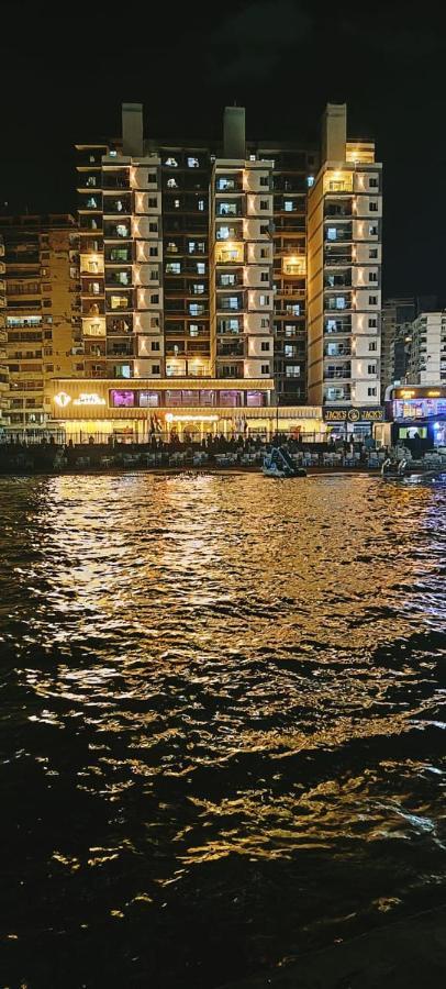 Asafra Apart Otel İskenderiye