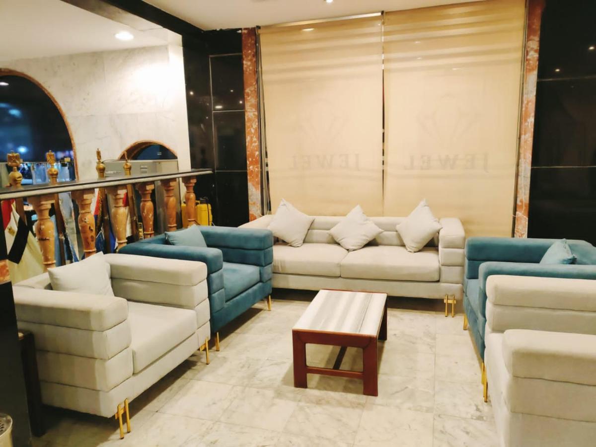 Asafra Apart Otel