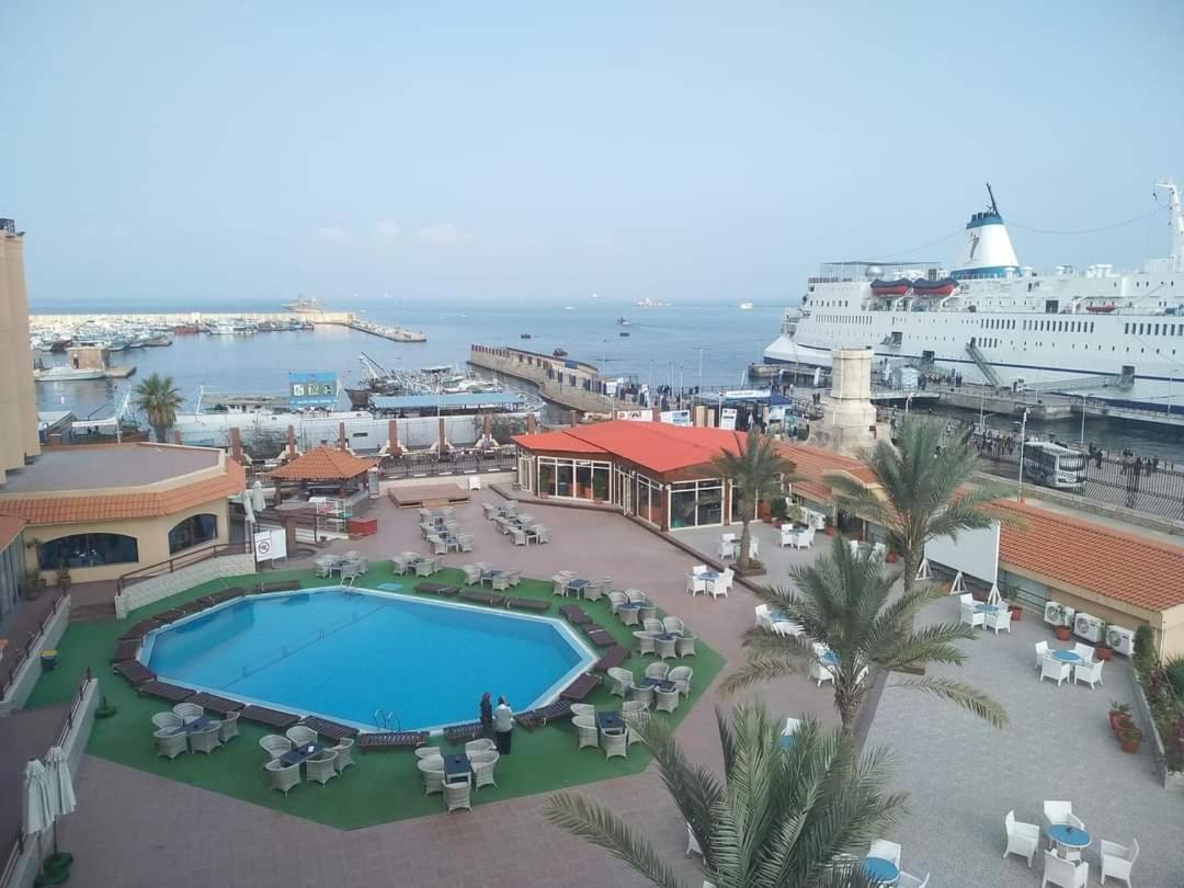 Resta Otel