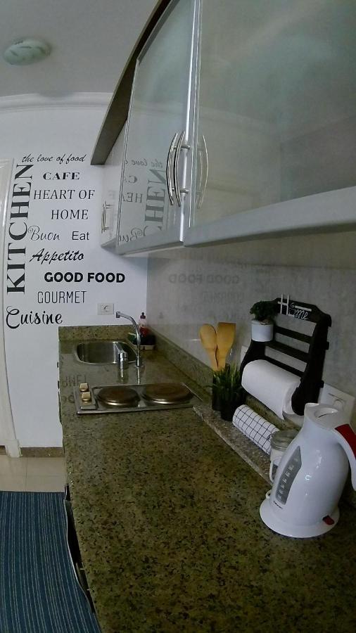 Apartment Deluxe Delta *