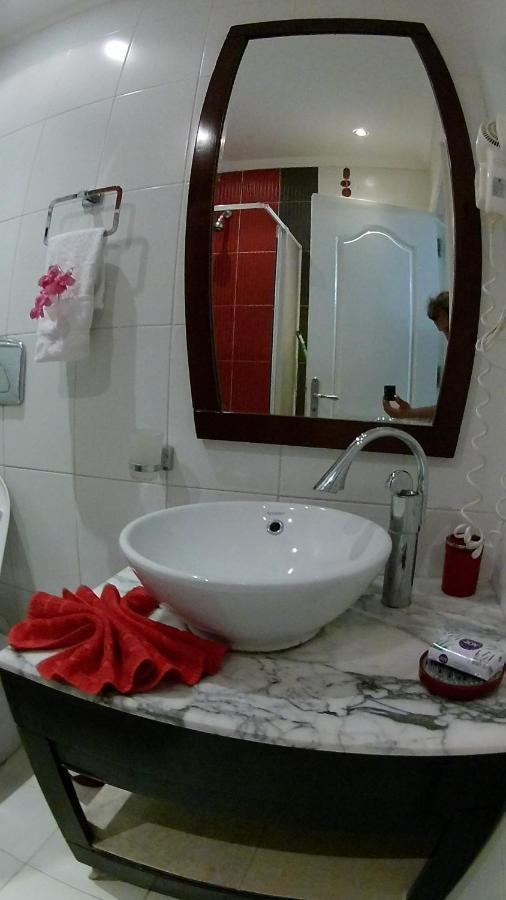 Apartment Deluxe Delta Sharm el-Sheikh