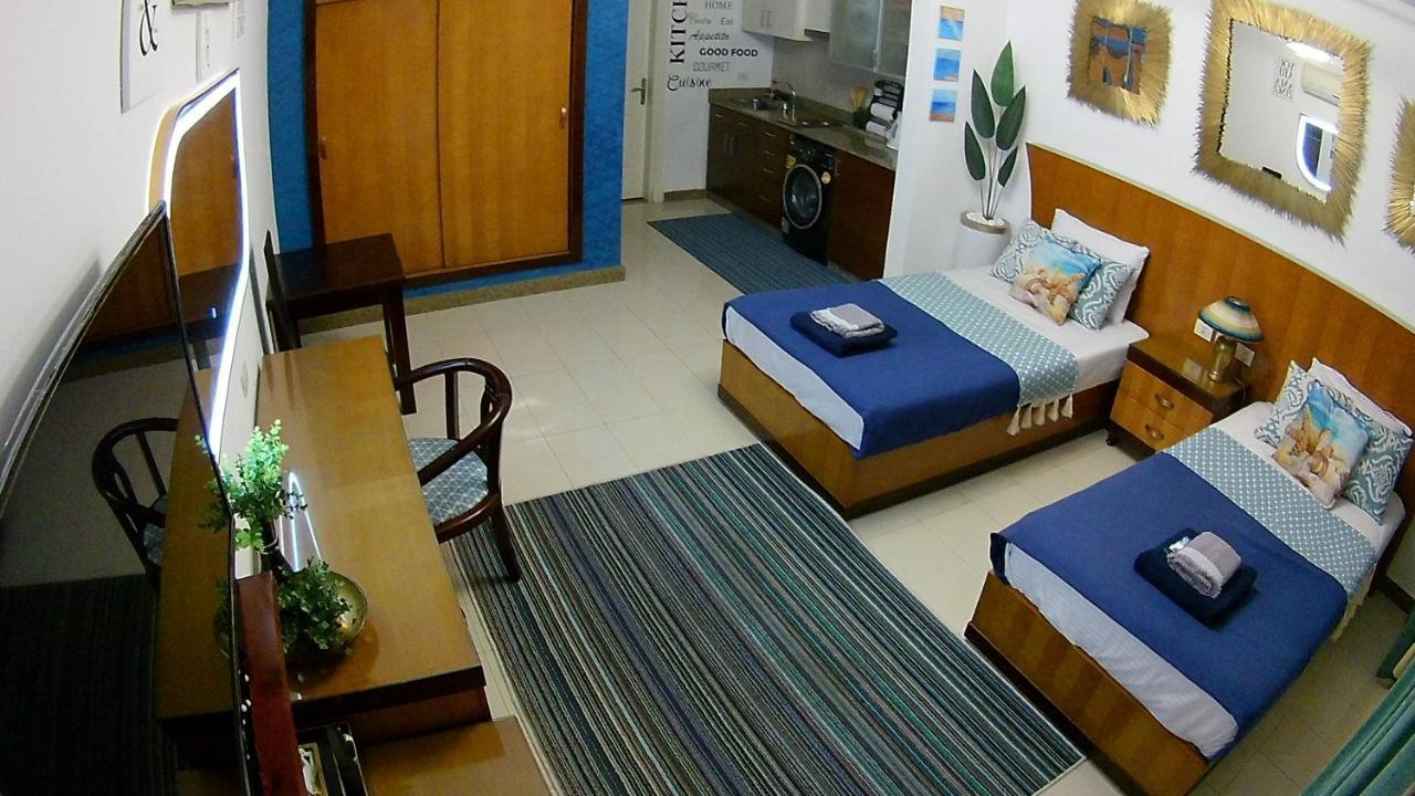 Deluxe Delta Apartment Sharm el-Sheikh