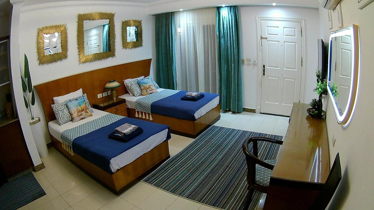 Apartment Deluxe Delta