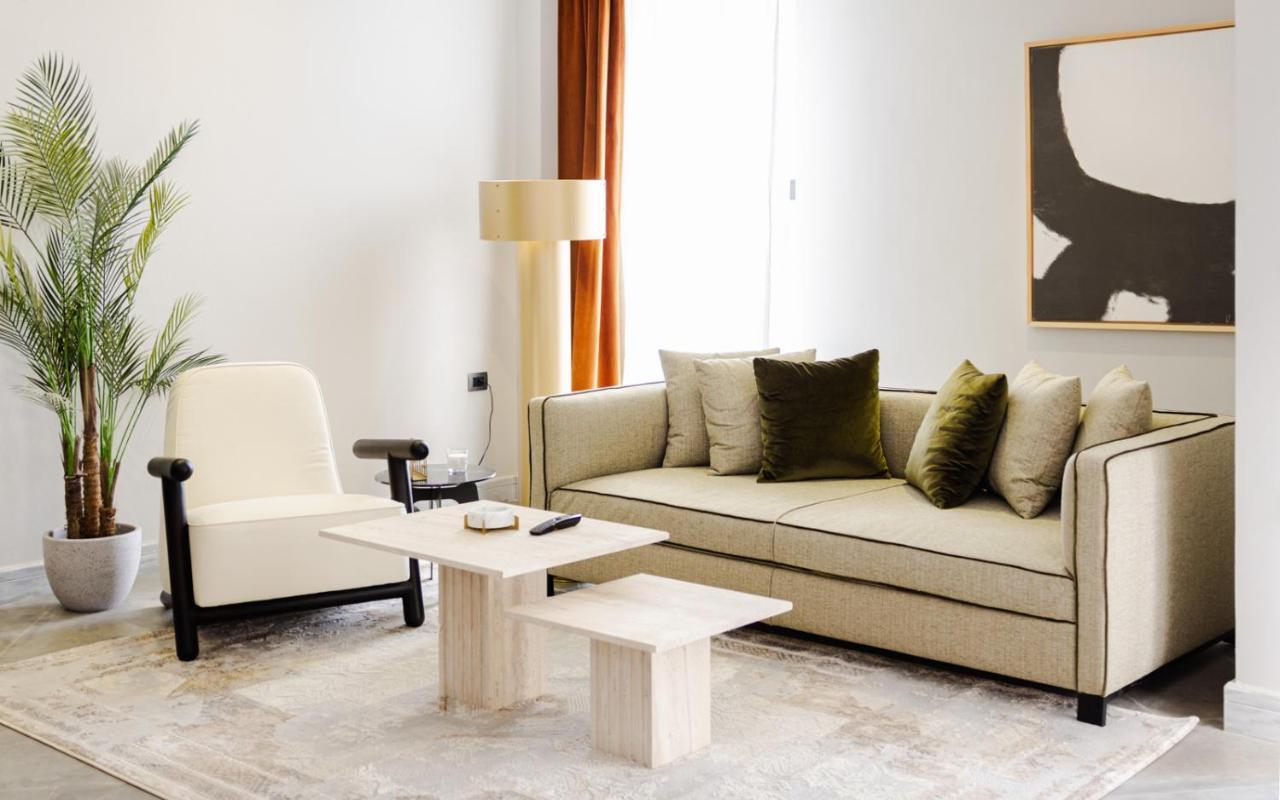 Daire Boutique Nest In New