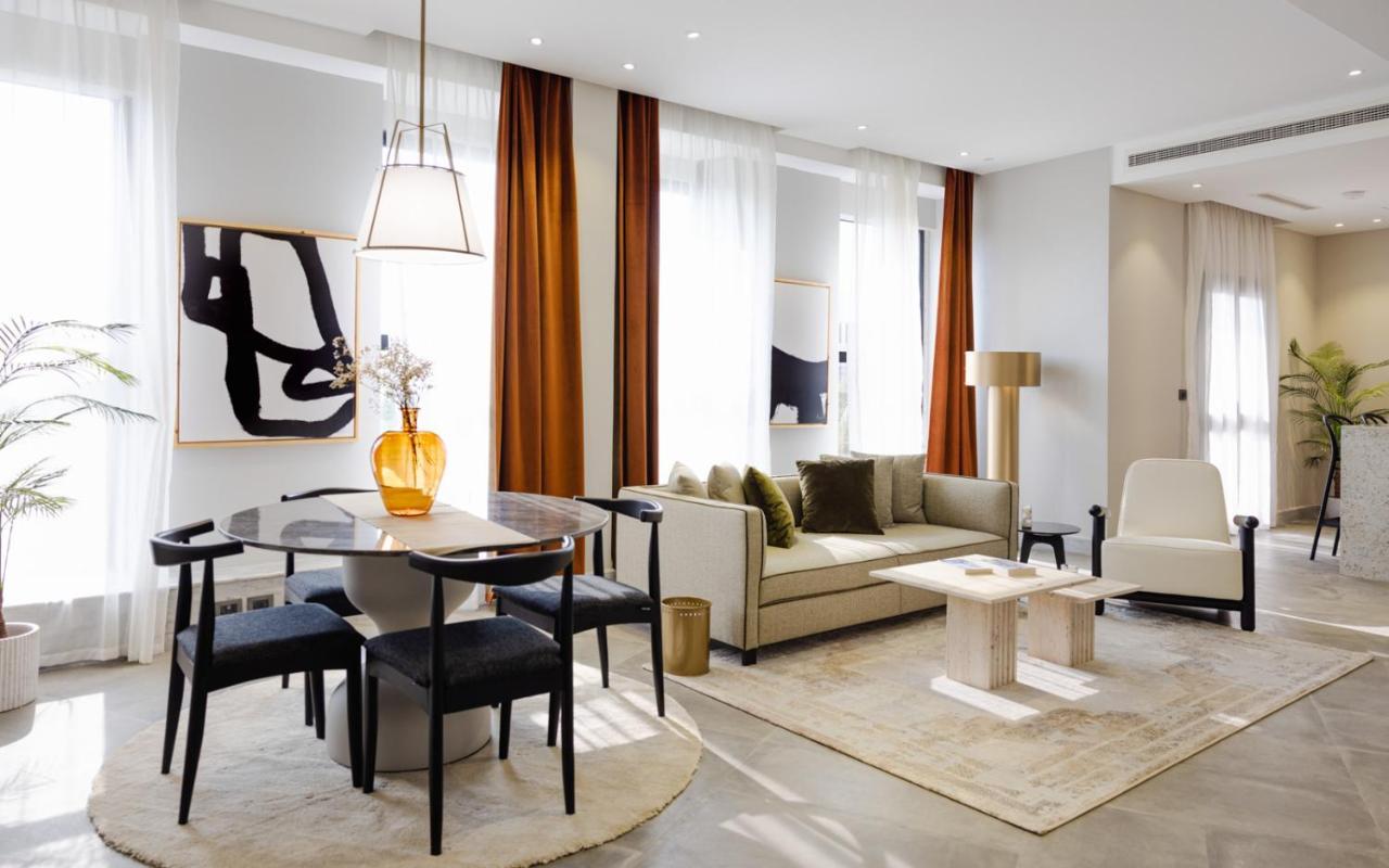 Boutique Nest In New Daire Kahire