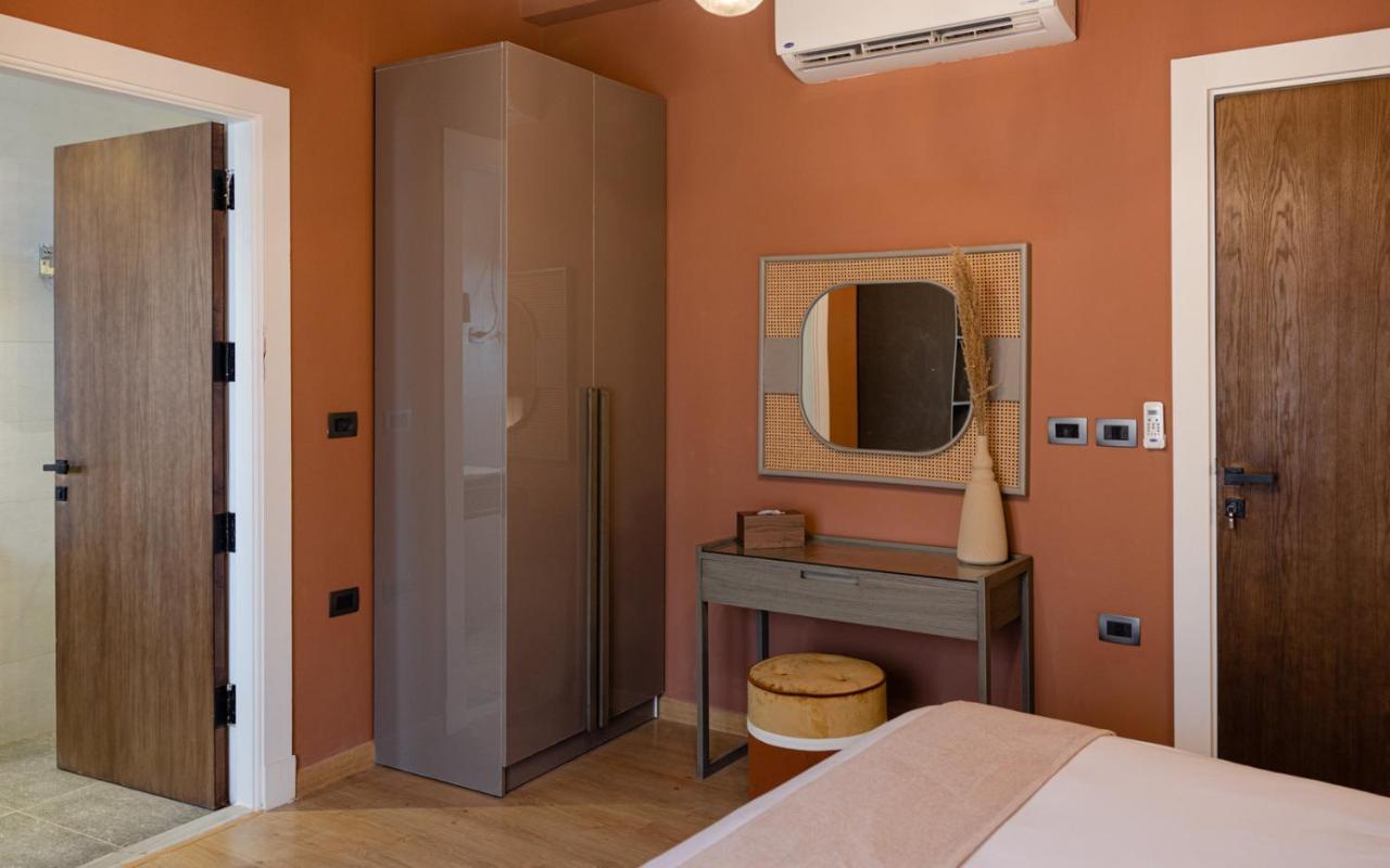 Daire Boutique Nest In New Kahire