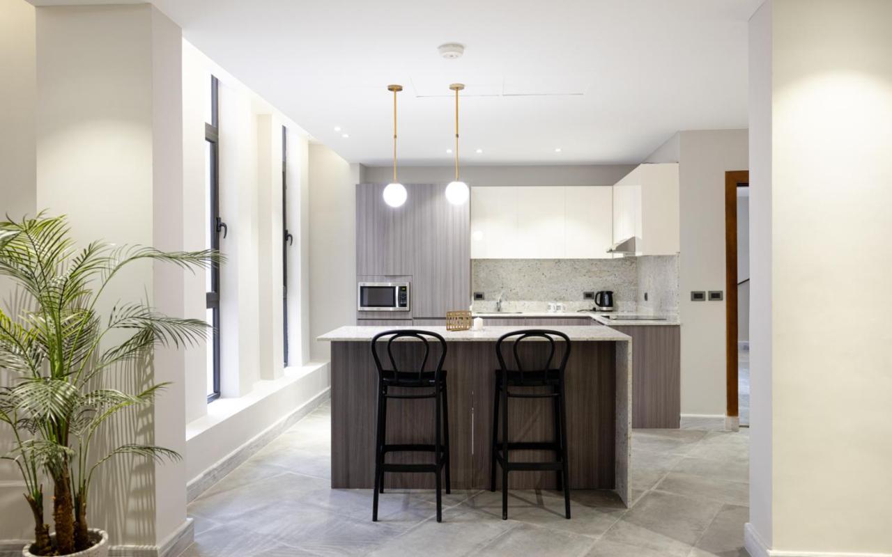 Daire Boutique Nest In New Kahire