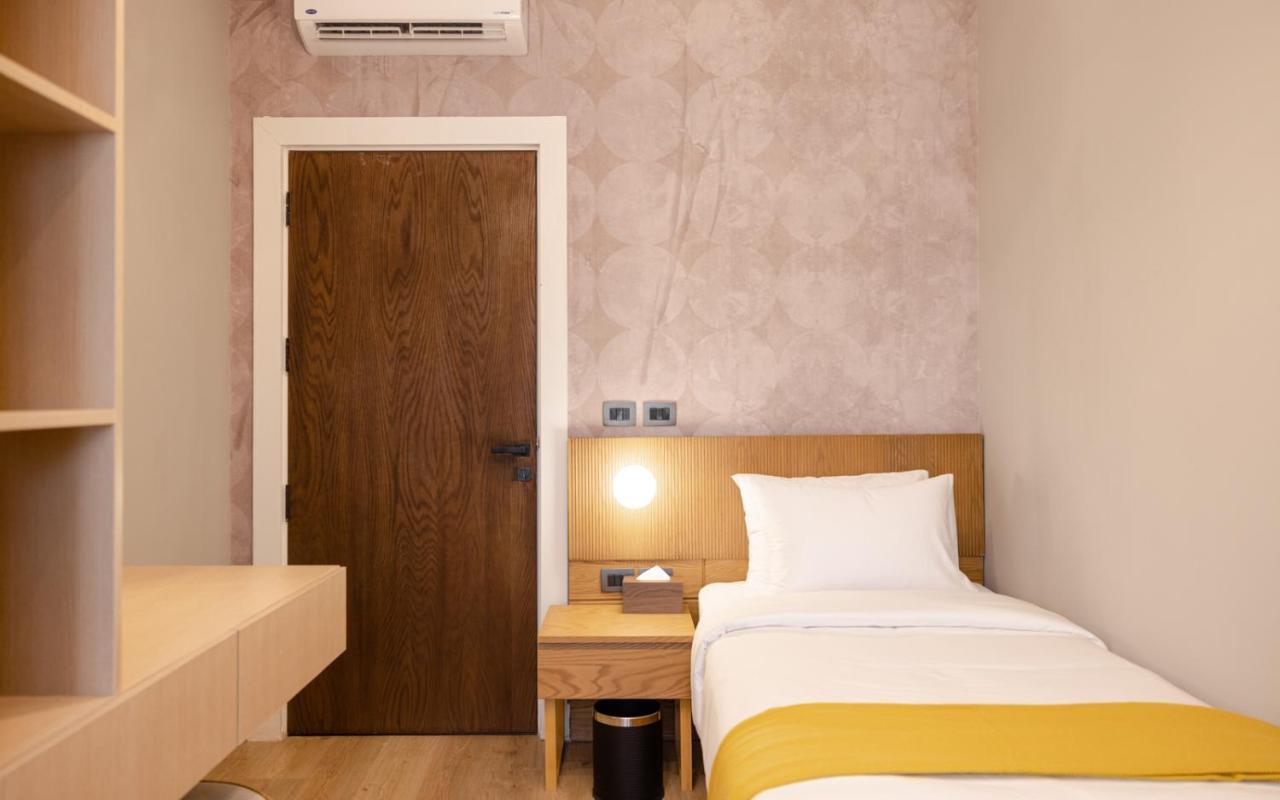 Boutique Nest In New Daire *