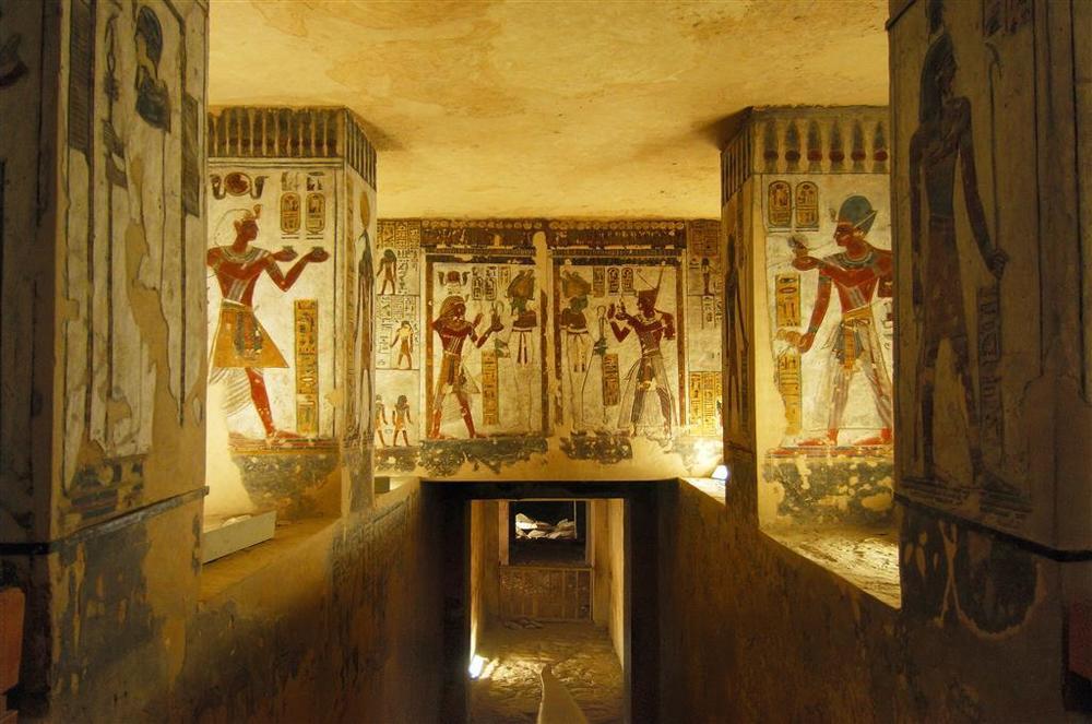 Steigenberger Achti Luxor