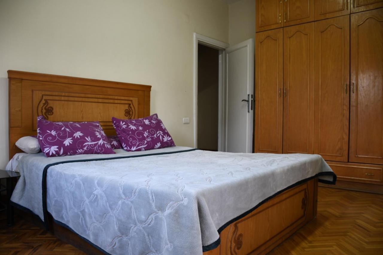 Apartment Agouza Nileview Kairo