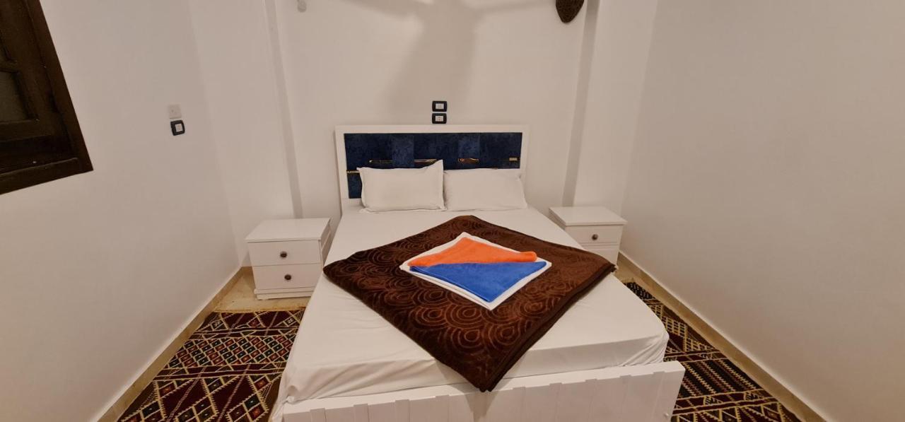 Basmatic Nubian Guest house